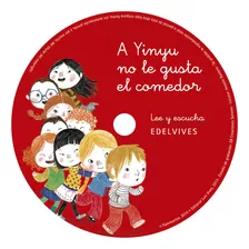 A Yinyu No Le Gusta El Comedor +cd - Yeong-hee, Lim