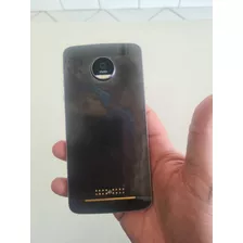 Motorola Moto Z Xt1650-3 Leia Anúncio 