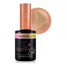 Cleopatra Color Gel Look Magic Spell Semi X 11ml