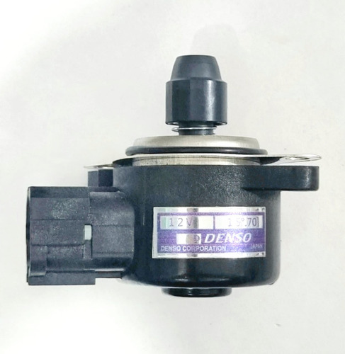 Sensor Iac - Vlvula De Mnima Para Nissan Foto 2