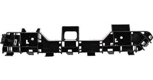 For Honda Accord Front Bumper Bracket 2013 14 15 16 2017 Dri Foto 2