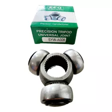 Triceta Peugeot 307 408 2.0 Automático 34dts 33mm Dado 