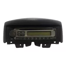 Rádio Fiat Uno 2010 A2c53290039