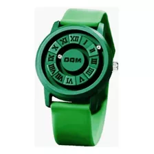 Reloj Eutour Magnetico Hombre Mujer Rodamiento Balines 