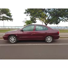 Renault Megane Tric 1.6l Fairway