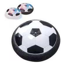 Bola Flutuante Eletrônica Flat Ball Futebol Casa Hoverball