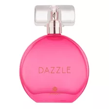 Perfume Dazzle Fuscia Hinode 60ml - Ant. Gold Nº9
