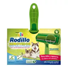 Rodillo Removedor Pelos + Rodillo Quitapelos 60 Hojas