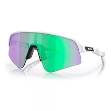 Oakley Sutro Lite Sweep Oo9465-0439 Lente Prizm Road Jade