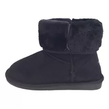 Bota Pantubota Piel Barker