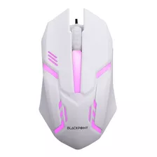 Mouse Optico + Dpi Diseño Premium Usb Ramos Mejia 