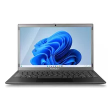 Notebook Noblex N14x1000 14.1 Hd Intel Celeron 4gb/128gb