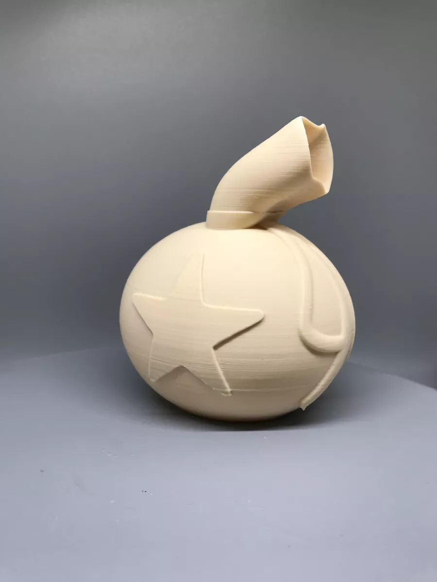 Bell Bag Bank Animal Crossing New Horizons- Arte Plastico