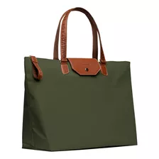 Bolsa Para Mujer Longvoyage Sac Essential - Grande