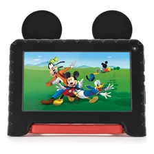Tablet 7 Kids Mickey 32gb Wi-fi Nb395 Multilaser