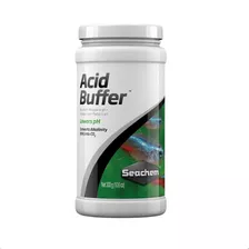 Seachem Acid Buffer 300g Acidificante Tamponador P Aquarios