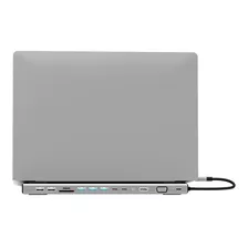 Docstantios Usb Tipo C Para Hdmi 4k + Usb Mackbook Pro /air