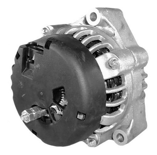 Nuevo Alternador Premium Compatible Con Chevrolet Gmc Oldsmo Foto 2