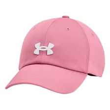 Gorro Under Armour Blitzing Pink