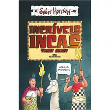 Incríveis Incas