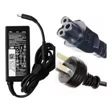 Cargador Dell Inspiron 15 5000 19.5v 2.31a 45w 4.5*3.0+cable