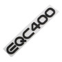 3d Abs Trunk Badge Sticker Ml 300 Para Mercedes- Benz Ml300