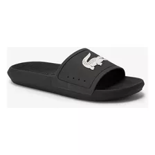 Ojota Lacoste Hombre Croco Slide 119