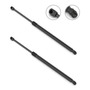 2 Amortiguadores Suspension Gas Delantero Fj Cruiser 07-13