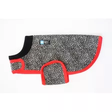 Ropa Perro Buzo Mpc Jacky Talle 43 C/velcro Calidad Premium