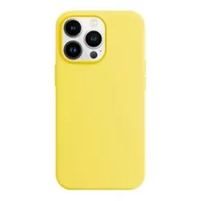 Capa Capinha Silicone Aveludada Para iPhone XR