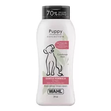 Shampoo Puppy Gentle Wahl Home 710 Ml