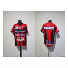 Camiseta Patronato Titular 2014 (centenario) Nueva C Etq