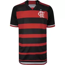 Camisa Flamengo I 24/25 - Queima De Estoque