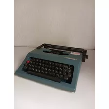 Maquina De Escribir Underwood 71