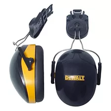 Auriculares De Seguridad Industrial Dewalt Dpg66-d