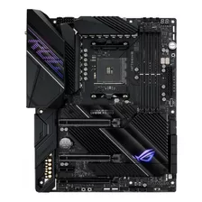 Placa Mae Asus Rog Crosshair Viii Dark Hero