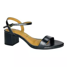 Sandalias Vizzano Mujer Taco Bajo 6cm 6291.1400