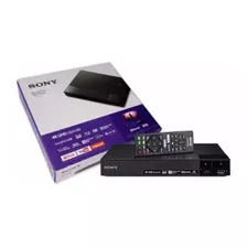 Leitor Blu Ray Sony Bdp-s6700 3d 4k Wi-fi