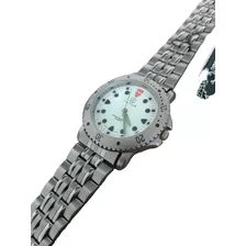 Reloj Jean Cartier Quartz New Old Stock (nos) / Mod 203