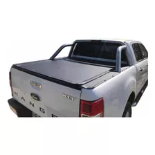 Lona Tapa Carga Ford Ranger Xlt 2013 Al 2023. Impermeable