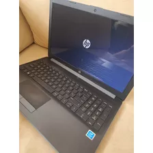 Notebook Hp Pentium Ram 4gb 15.6'' Disco 500 Gb