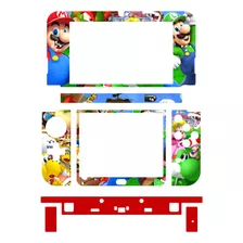 Skin New 3ds Xl (vinilo)