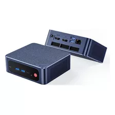 Mini Pc Sei12 Beelink, I5-12450h, 512 Gb, Ram 16gb 3200 Mhz