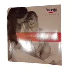 Catalogo Revista Eucerin Dermatitis Atopica Niños Piel Gabym