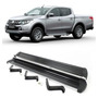 Estribos Raptor Mitsubishi L200 16-22+ Doble Cabina Mastodon