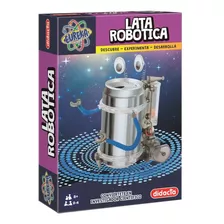 Lata Robótica Didacta