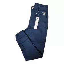 Calça Jeans Feminina Cintura No Lugar - Emporio 18