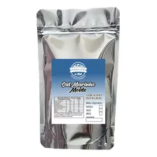 Sal Marinho Integral Moído 500g - Caixa (5 Unidades)