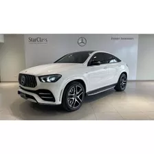 Mercedes-benz Clase Gle 2021