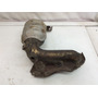 Mltiple De Escape Para Toyota Tacoma  2.4 - 2.7  00-04